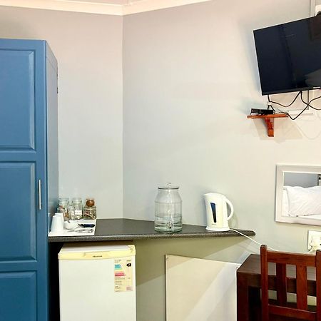 Celtis Lane Guest House บ็อคสเบิร์ก ภายนอก รูปภาพ