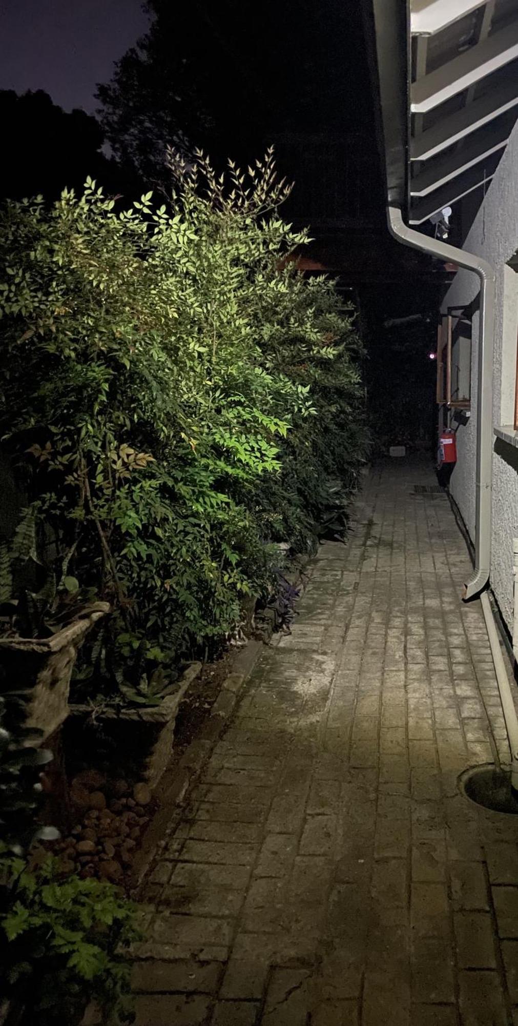 Celtis Lane Guest House บ็อคสเบิร์ก ภายนอก รูปภาพ