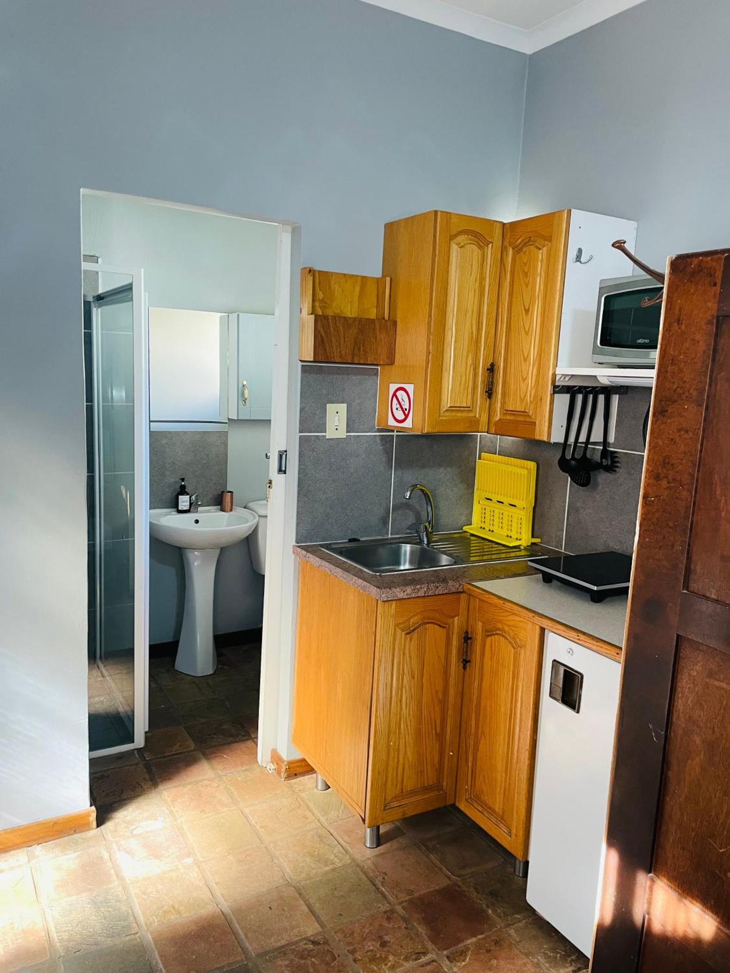 Celtis Lane Guest House บ็อคสเบิร์ก ภายนอก รูปภาพ