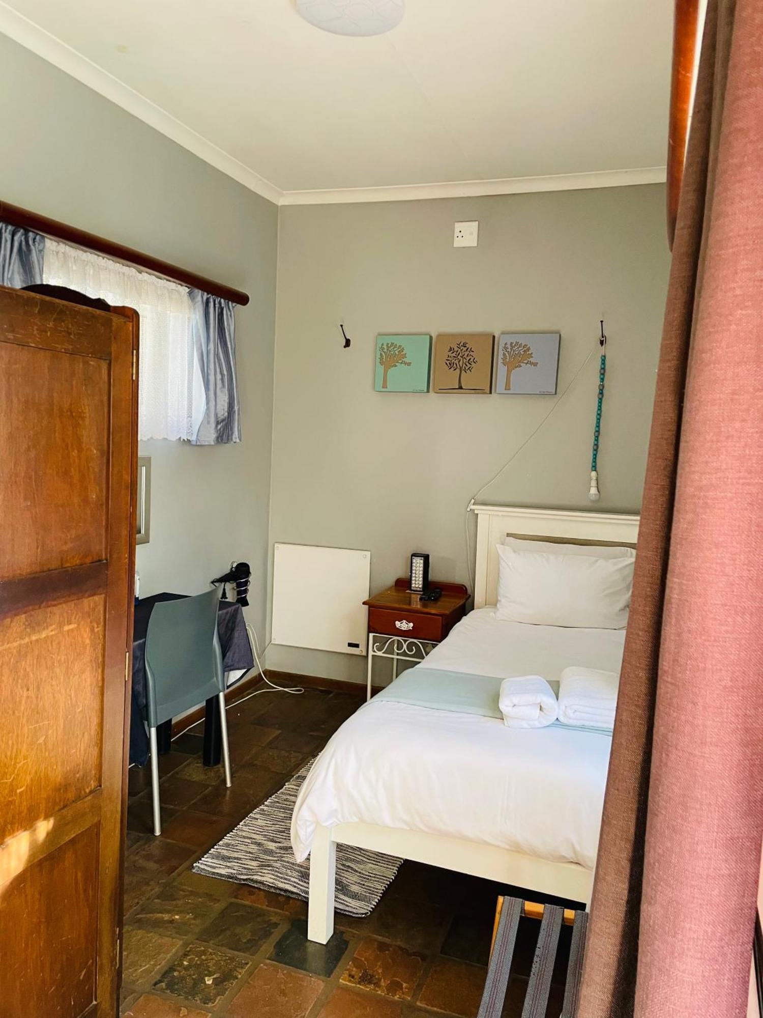 Celtis Lane Guest House บ็อคสเบิร์ก ภายนอก รูปภาพ