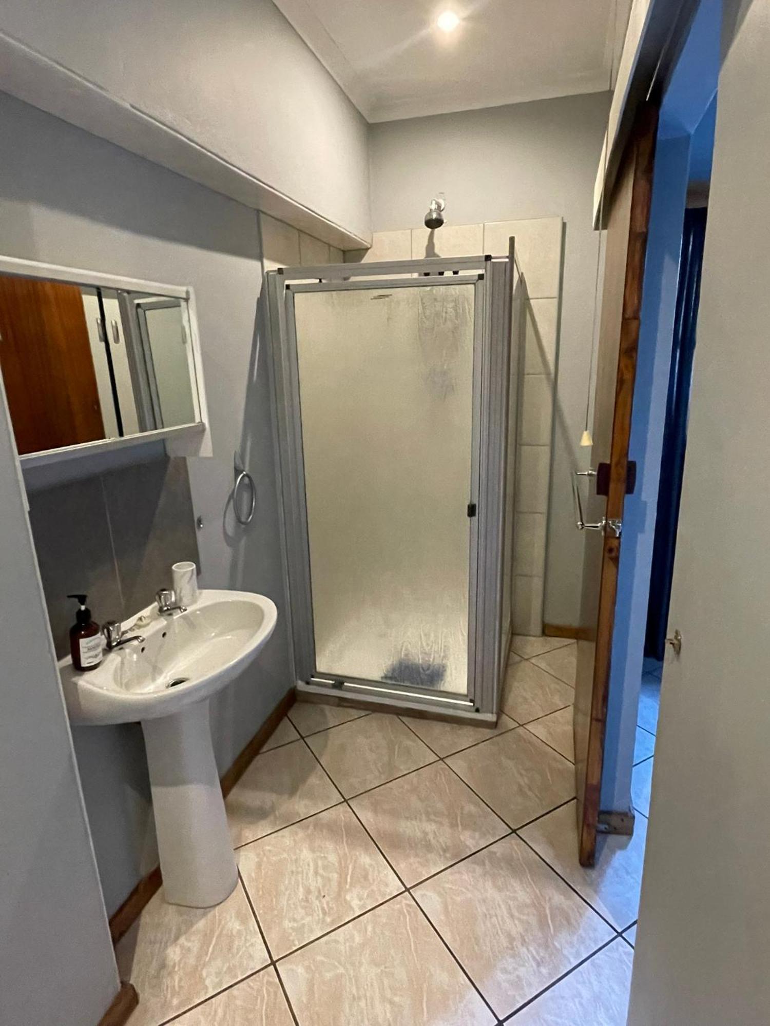 Celtis Lane Guest House บ็อคสเบิร์ก ภายนอก รูปภาพ